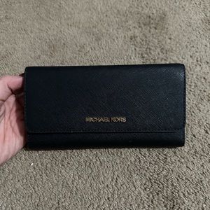 Michael Kors Tri-Fold Wallet